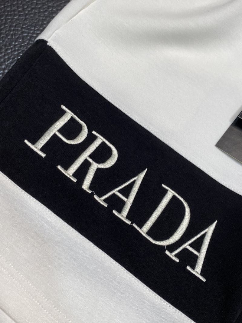 Prada Short Pants